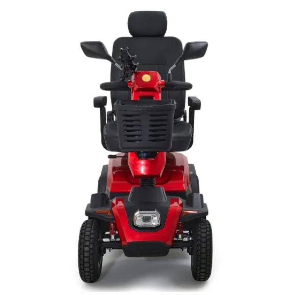 Golden Technologies Eagle 4-Wheel Mobility Scooter