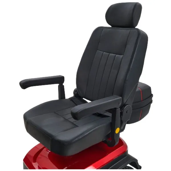 Golden Technologies Eagle 4-Wheel Mobility Scooter