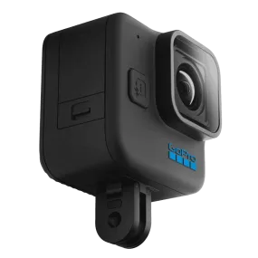 GoPro HERO 11 Mini
Black