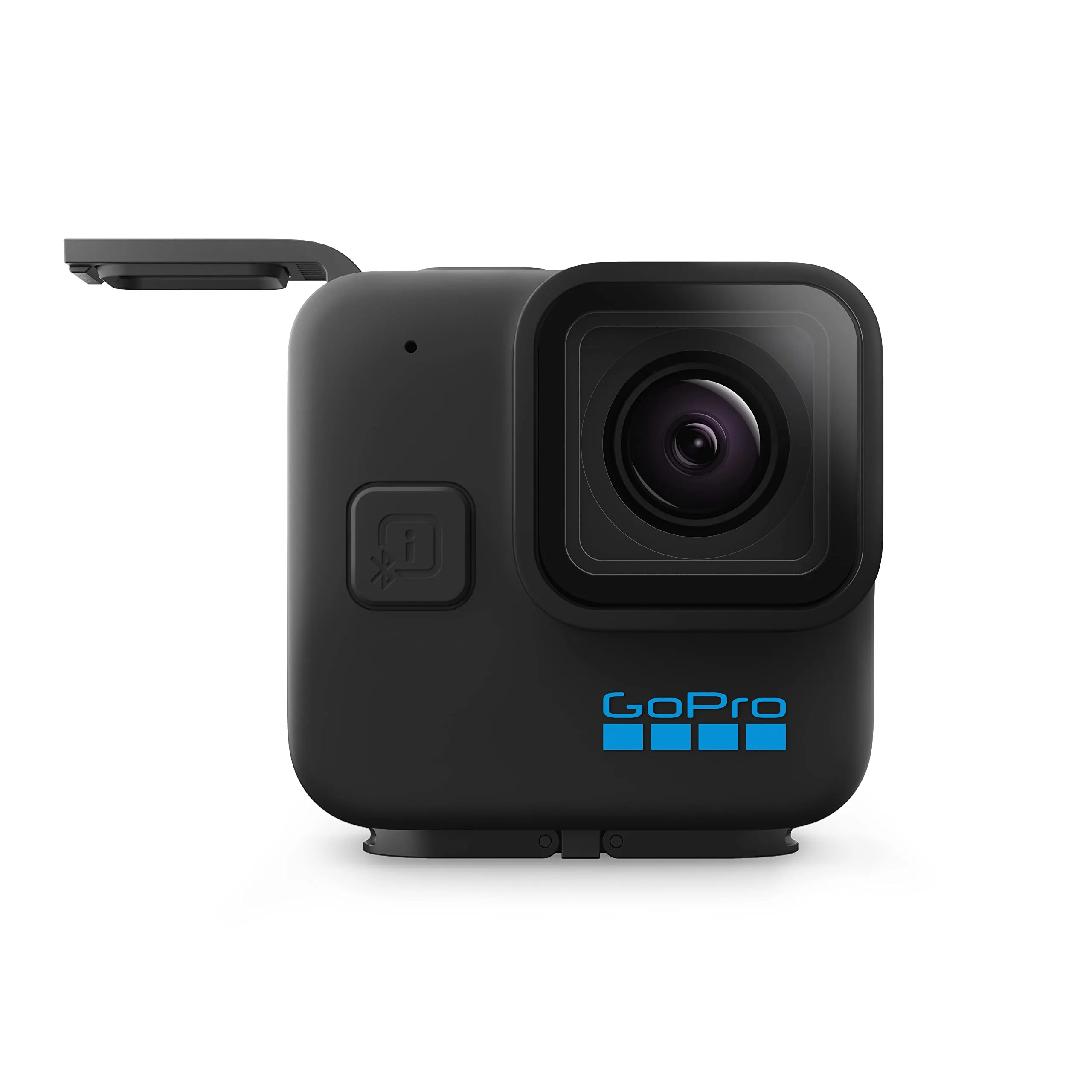 GoPro HERO 11 Mini
Black