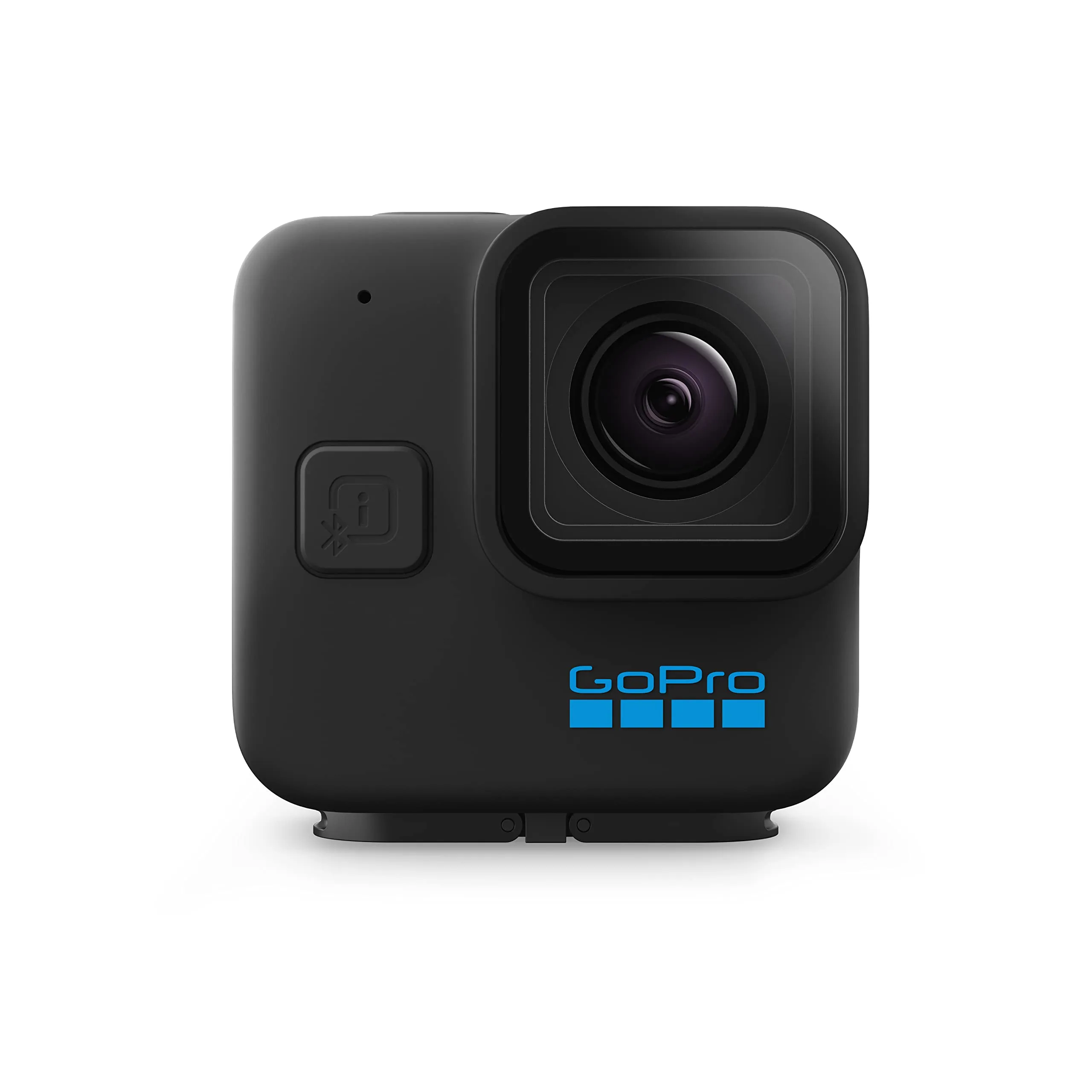 GoPro HERO 11 Mini
Black
