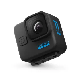 GoPro Hero 11 Mini Speciality Black Camera
