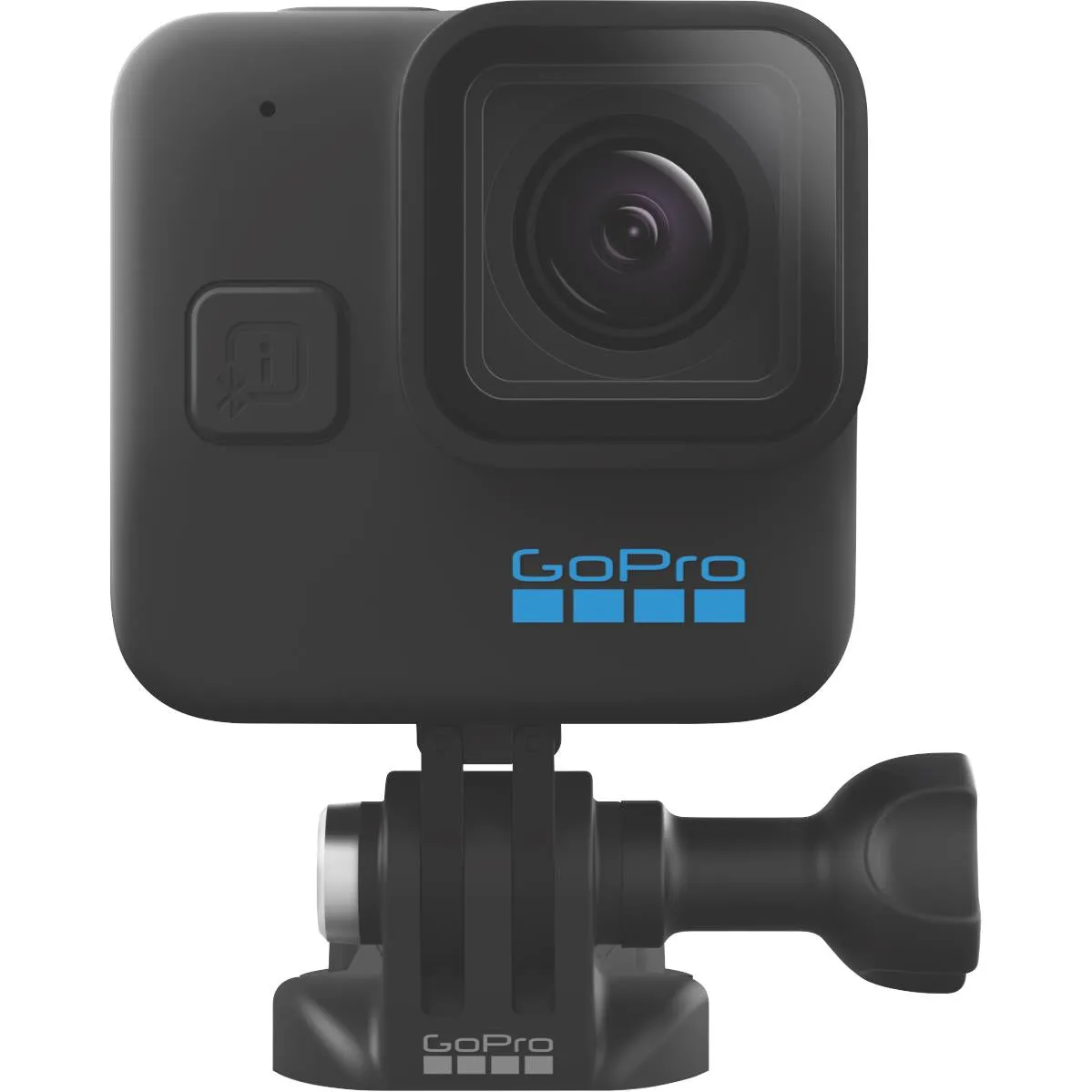 GoPro HERO11 Black Mini 5.3K HyperSmooth 5.0 Small Action Cam