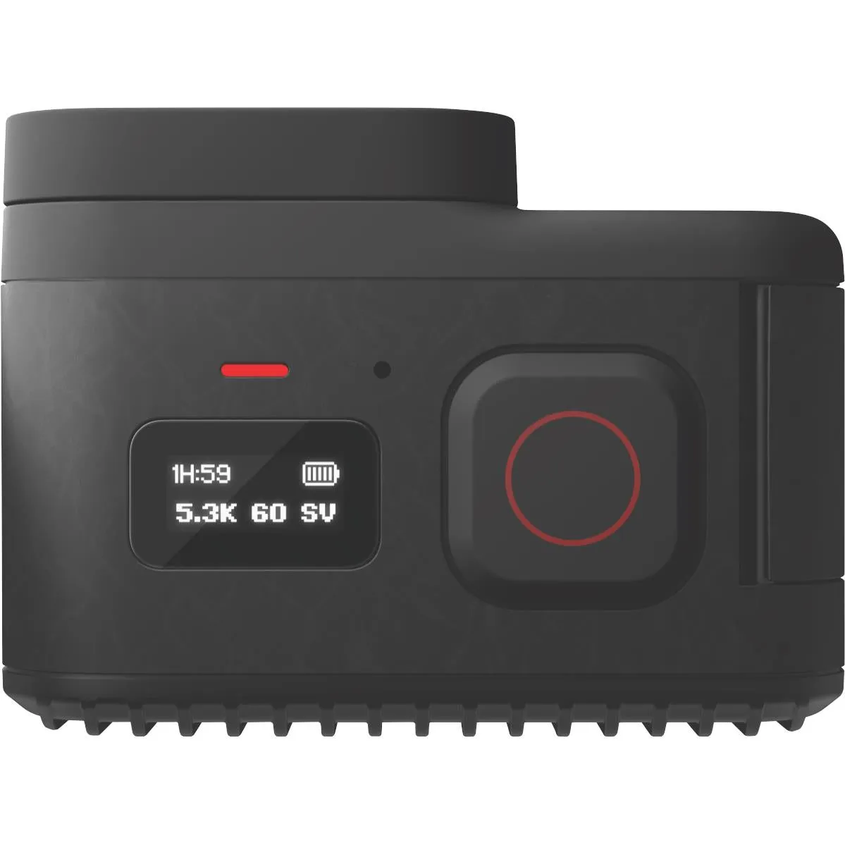 GoPro HERO11 Black Mini 5.3K HyperSmooth 5.0 Small Action Cam