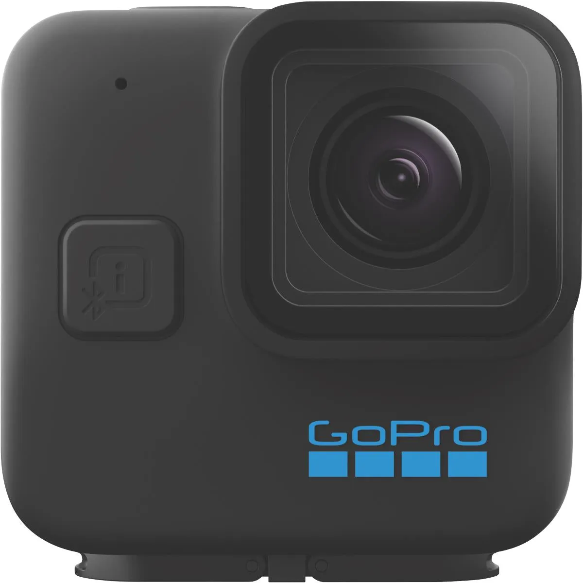 GoPro HERO11 Black Mini 5.3K HyperSmooth 5.0 Small Action Cam