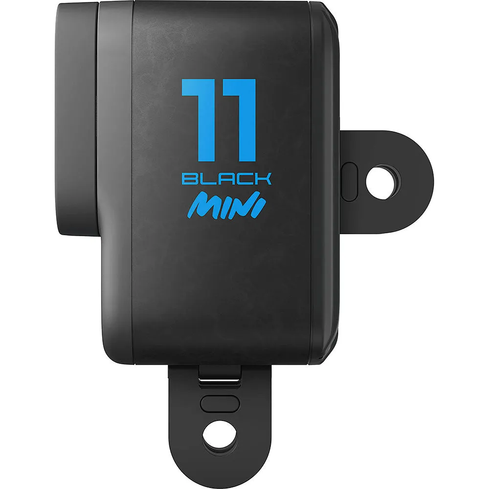 Gopro Hero11 MINI Black 5.3K Video Action Camera