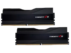 G.Skill 32GB (2x16GB) Trident Z5 6000MHz CL36 DDR5 RAM
