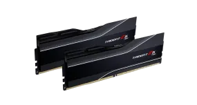 G.SKILL 32GB Kit (2x16GB) Trident Z5 Neo F5-5600J2834F16GX2-TZ5N DDR5 5600MHz Memory (AMD EXPO & Intel XMP 3.0)