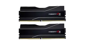 G.SKILL 32GB Kit (2x16GB) Trident Z5 Neo F5-5600J3036D16GX2-TZ5N DDR5 5600MHz Memory (AMD EXPO & Intel XMP 3.0)