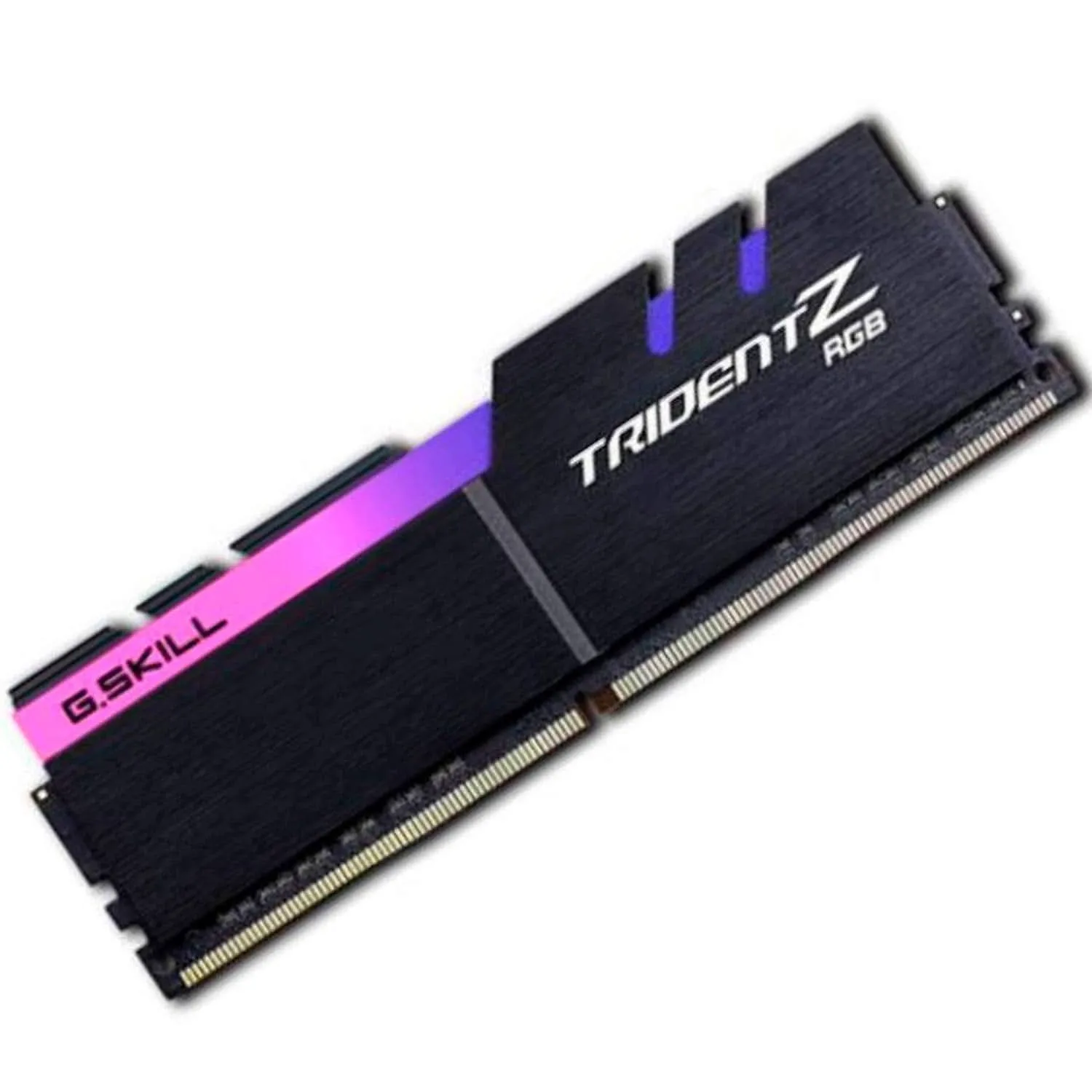 GSKILL TRIDENT Z RGB 32 GB DDR4 (16*2) 3200MHZ DESKTOP RAM