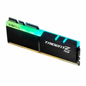GSKILL TRIDENT Z RGB 8 GB DDR4 3200MHZ DESKTOP RAM