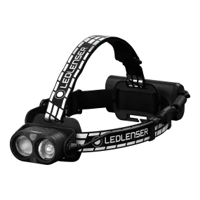 H19R Signature Rechargeable Head Torch