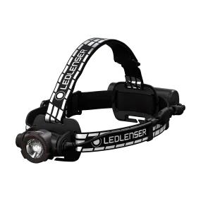 H7R Signature Rechargeable Head Torch