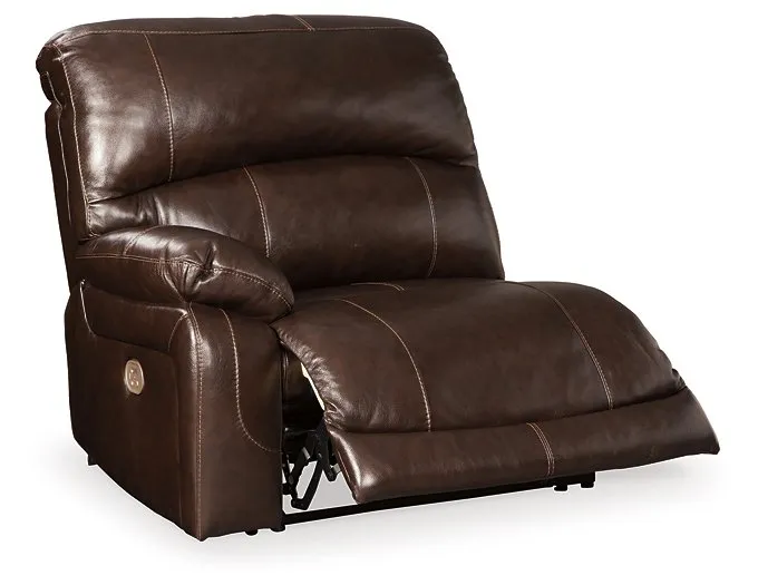 Hallstrung 6-Piece Power Reclining Sectional