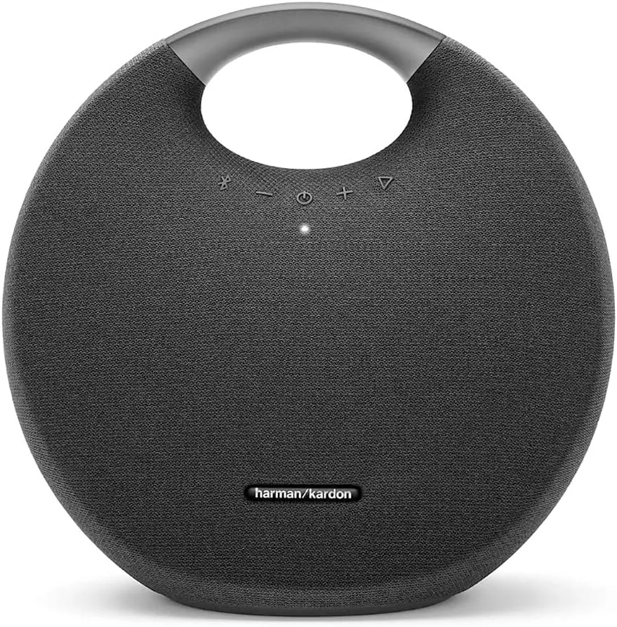 Harman Kardon Onyx Studio 6 Bluetooth Wireless Speaker