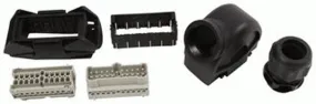 Harting HAN-ECO MONOBLOCK KIT 5 (16B GS) Heavy Duty Power Connector 10410000005