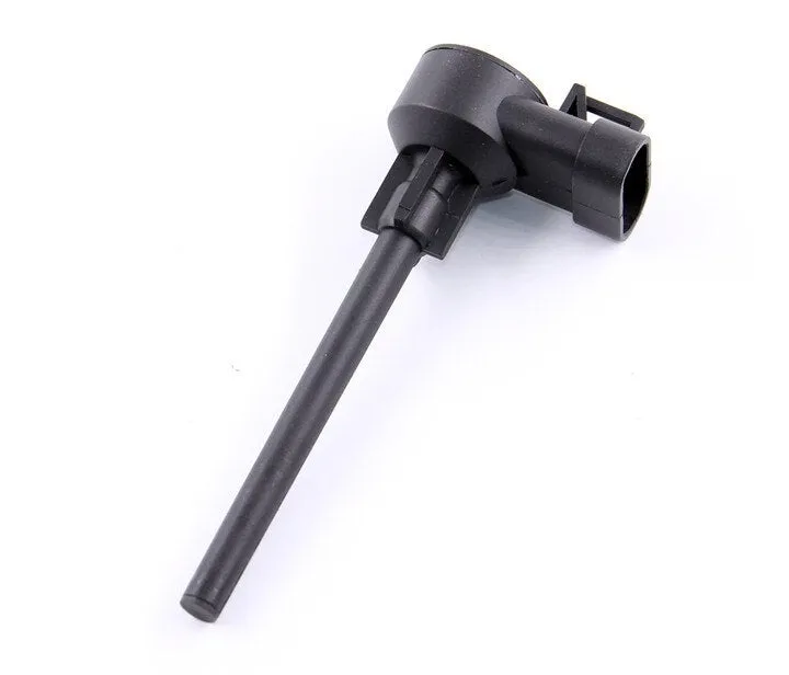 HD Truck Engine & Other Sensors