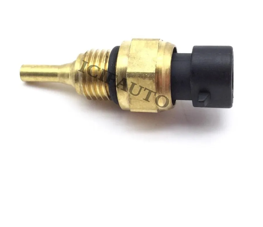 HD Truck Engine & Other Sensors