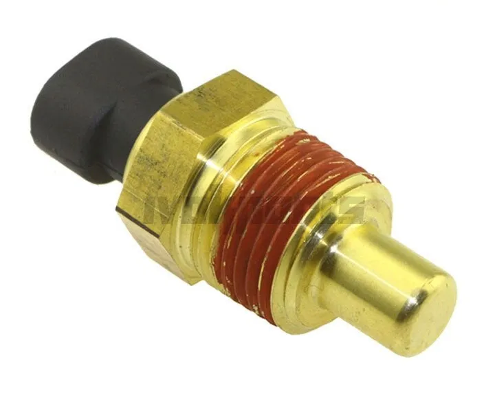 HD Truck Engine & Other Sensors
