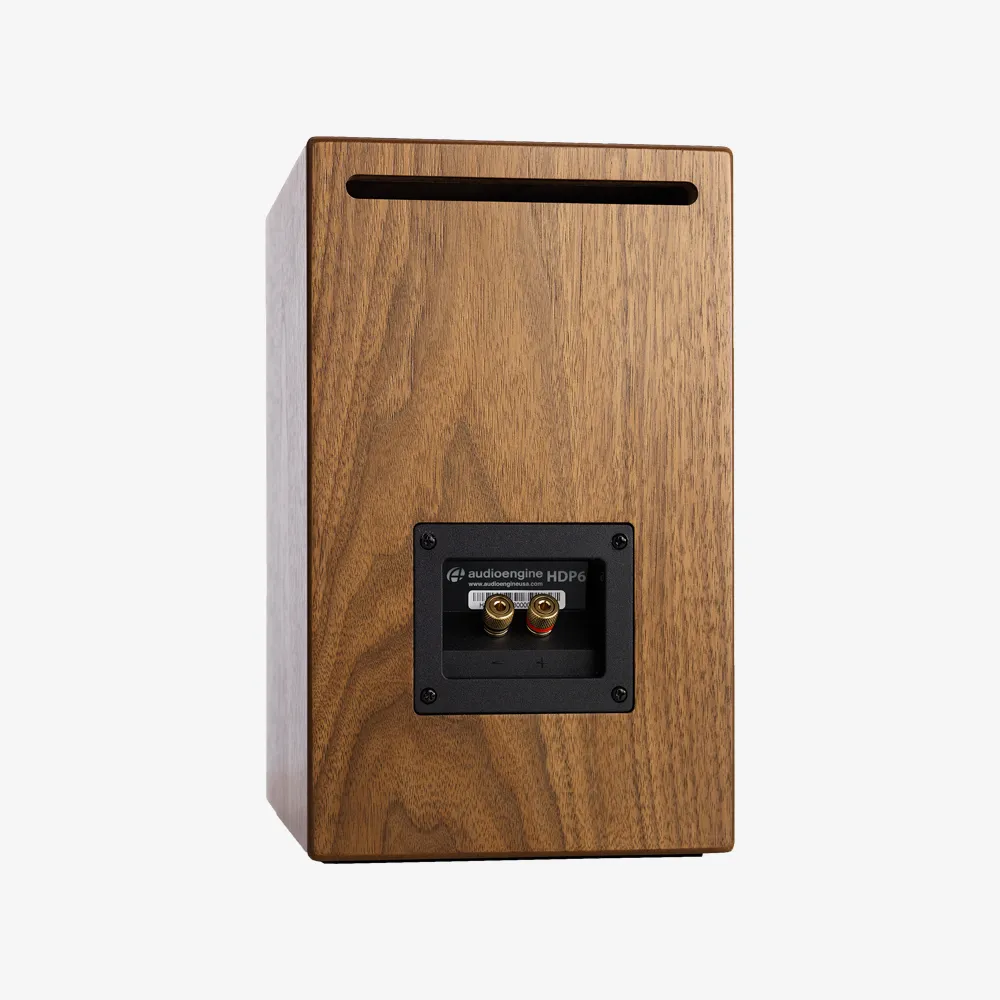 HD6 Wireless Powered Speaker