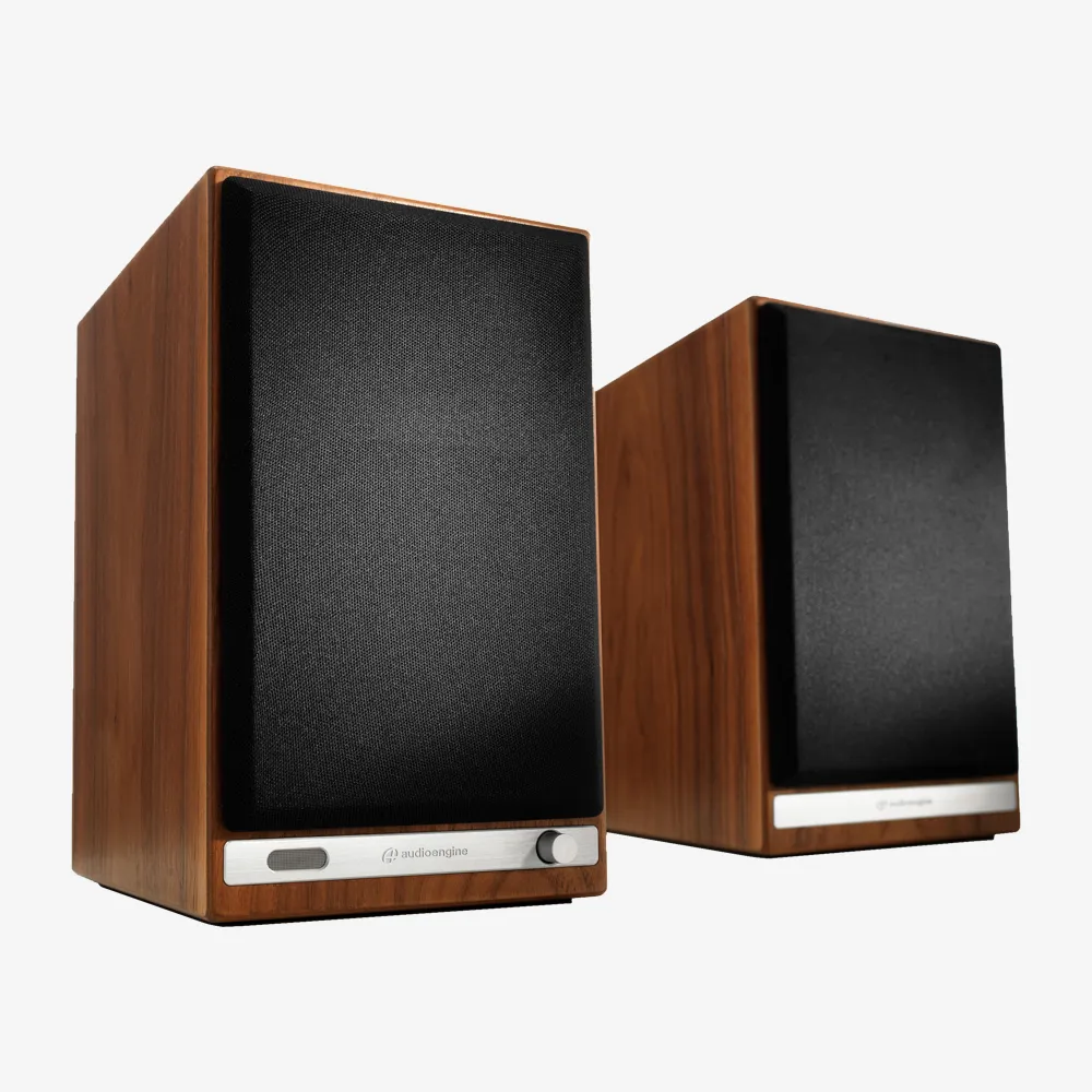 HD6 Wireless Powered Speaker
