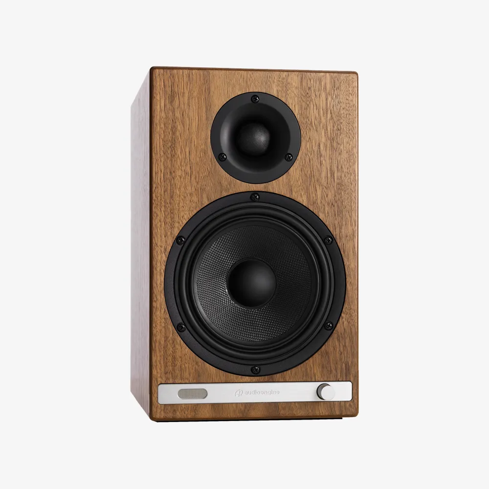 HD6 Wireless Powered Speaker