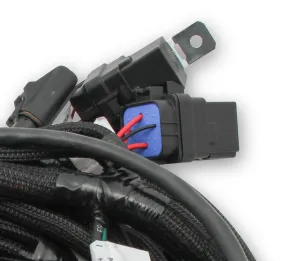 Holley EFI Ford Coyote TI-VCT Main Harness For Holley EFI HP Smart Coils (2011-2017)