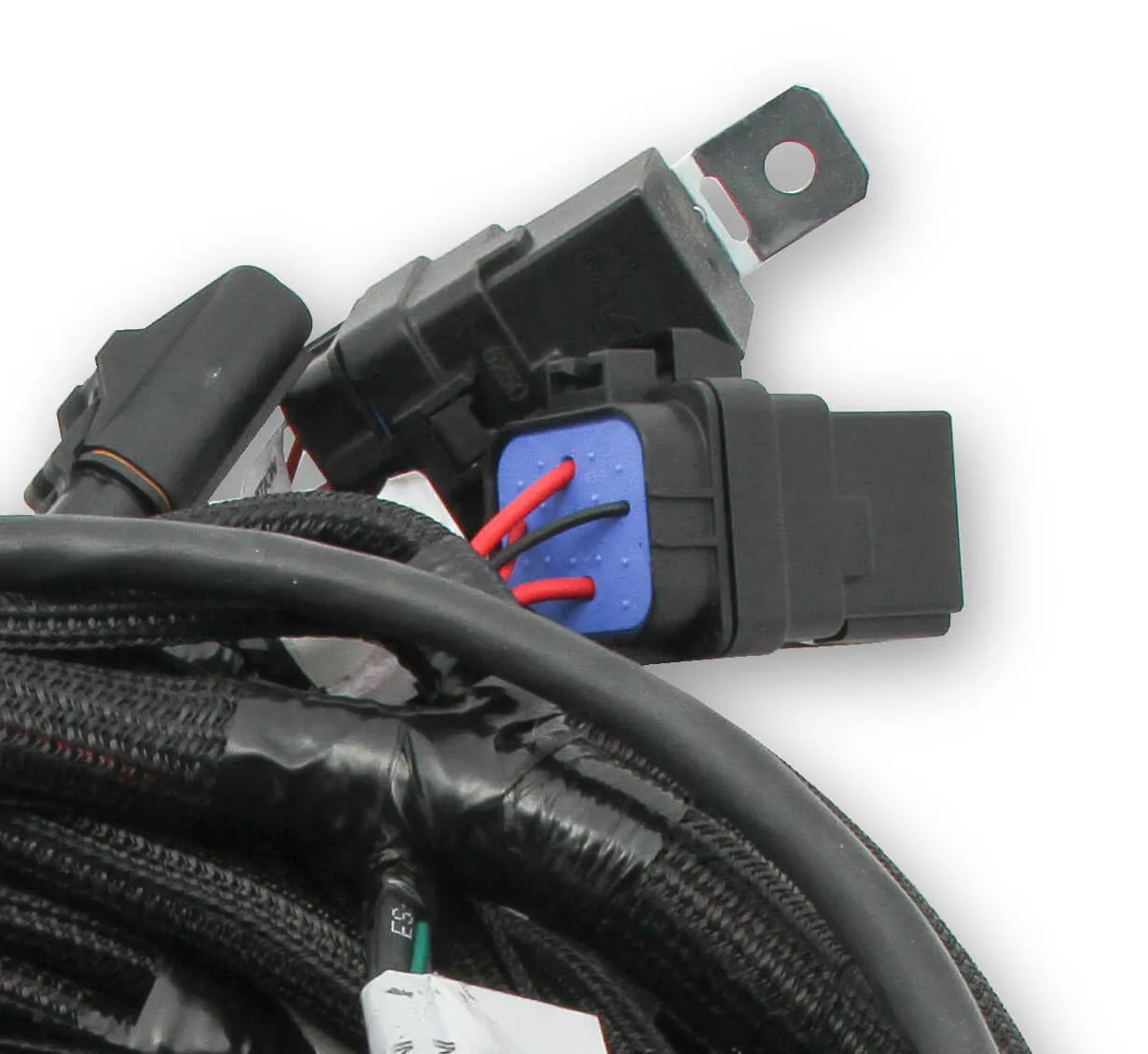 Holley EFI Ford Coyote TI-VCT Main Harness For Holley EFI HP Smart Coils (2011-2017)