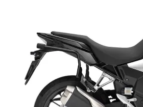 Honda NX500 (23-24) SHAD 3P Pannier Fitting Kit