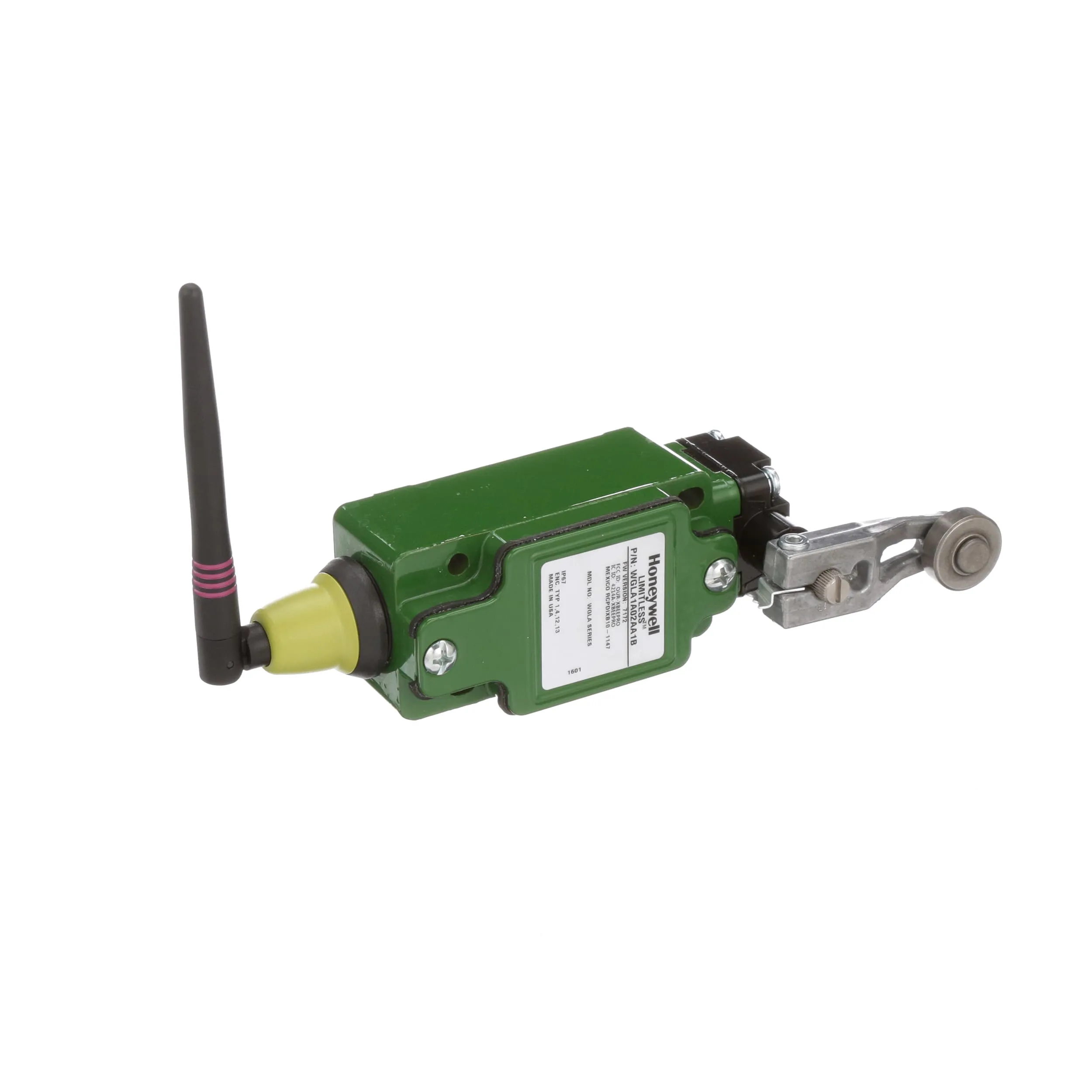 Honeywell WGLA1A02AA1B