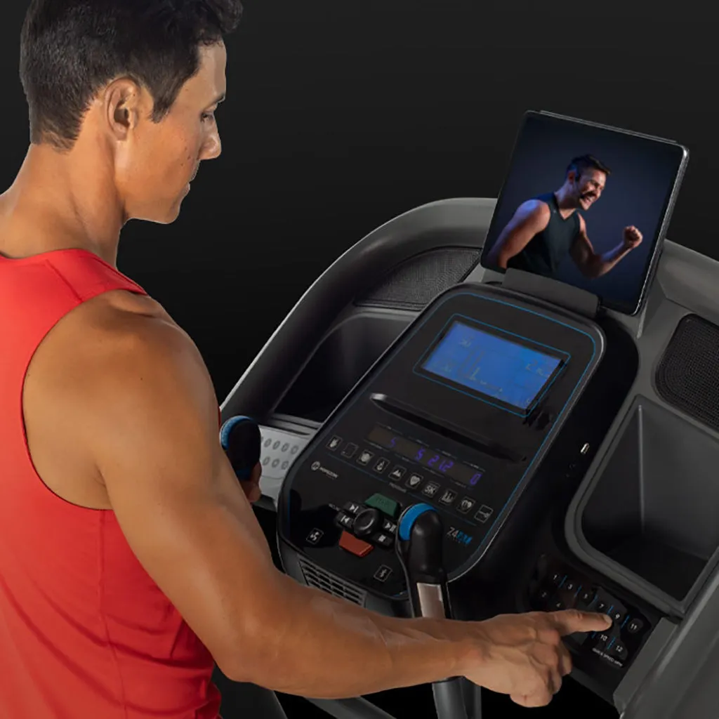 Horizon 7.4AT-04 Treadmill