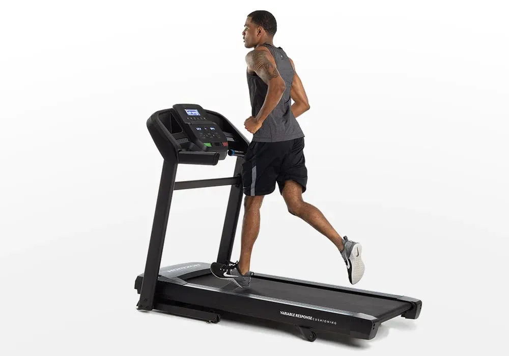 Horizon Fitness Horizon Treadmill T202