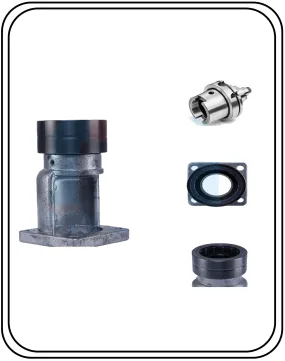 HSK63 Tool holder fixuture , Locking device for HSK63 adaptor holders