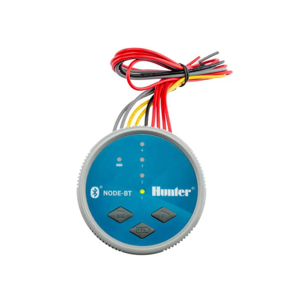 Hunter Node Bluetooth Battery Controllers