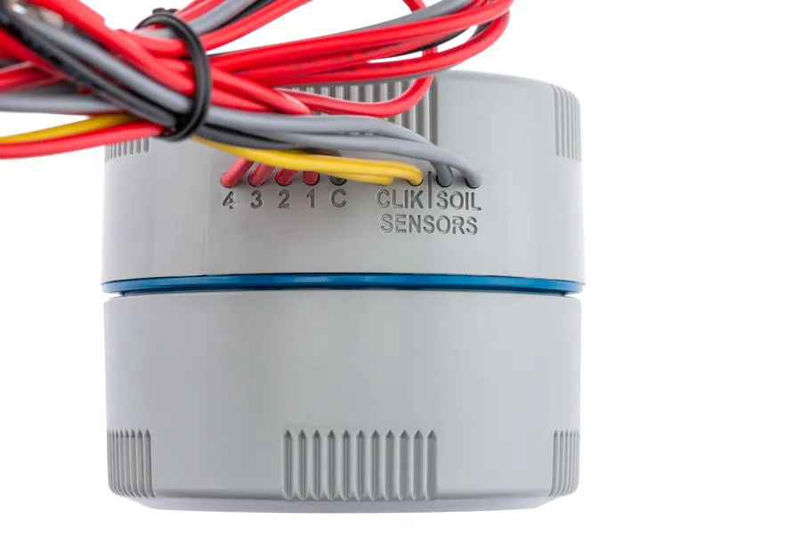 Hunter Node DC Battery Operated Irrigation Controllers with Bluetooth