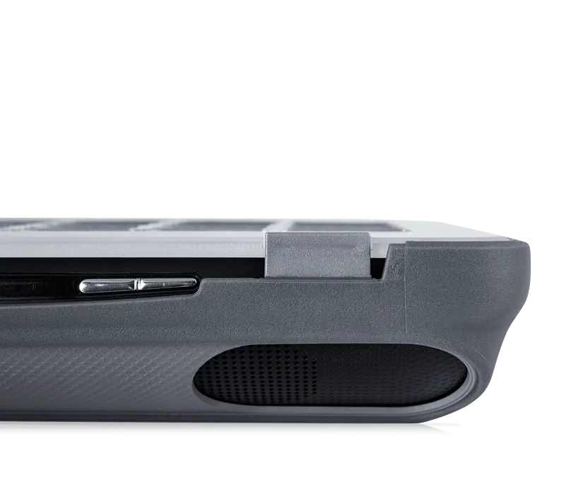 I-110 Durable Keyguard Holder
