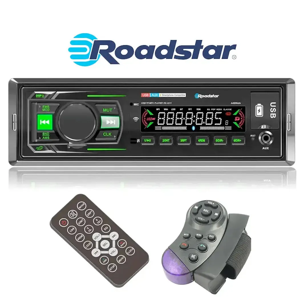 Ice Hazard Car Audio Combo  FREE Tweeters