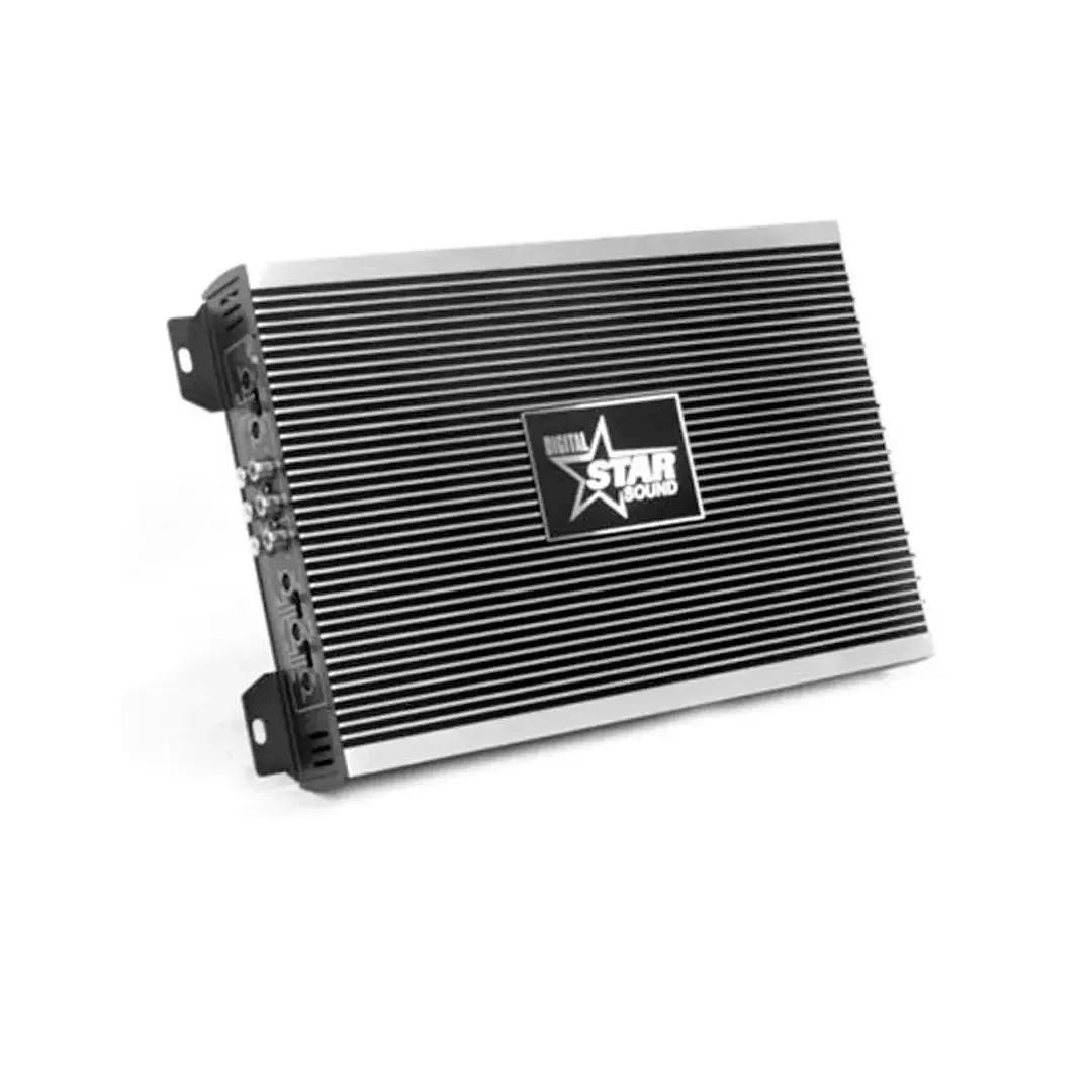 Ice Hazard Car Audio Combo  FREE Tweeters