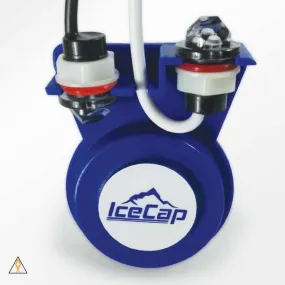 Icecap ATO with Dual Optical Sensors