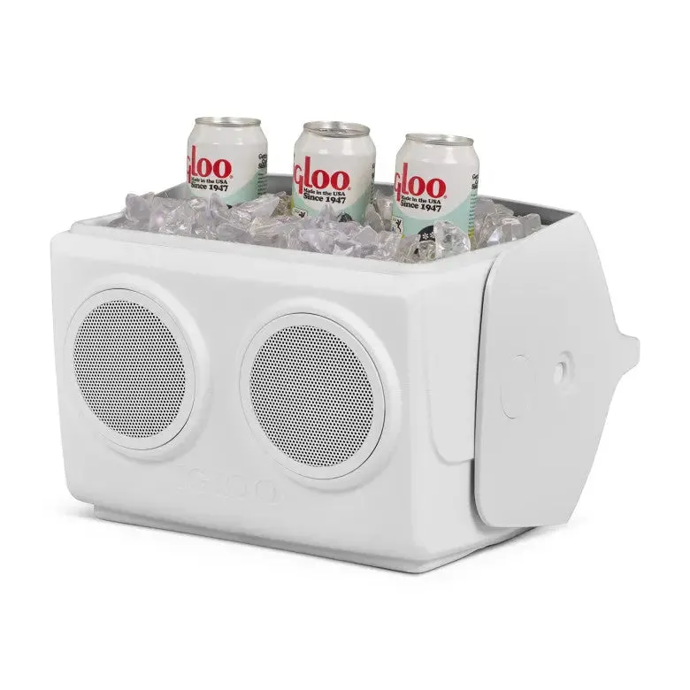 Igloo® Kooltunes® 14 Qt Cooler