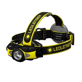 iH11R Rechargeable Head Torch