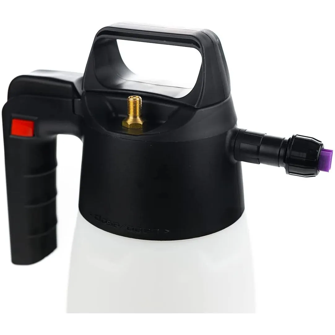 iK Foam Pro 2  Professional Sprayer