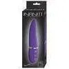 Infinitt Tongue 7 Vibration 4 Rotation Function Waterproof Massager with High Speed Boost