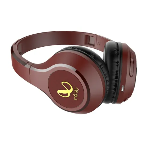 INFINITY Tranz 700 Wireless On-ear Headphones