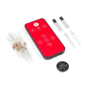 Infrared Control Kit (SF-KIT-14677)