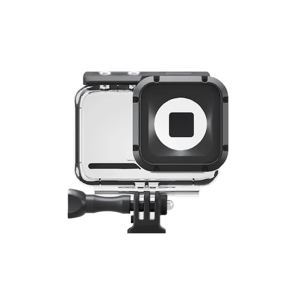 Insta360 ONE R Dive Case | Waterproof 30m | Dual-Lens 360 Mod Compatible
