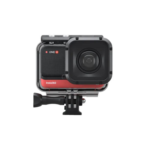 Insta360 ONE R Dive Case | Waterproof 30m | Dual-Lens 360 Mod Compatible