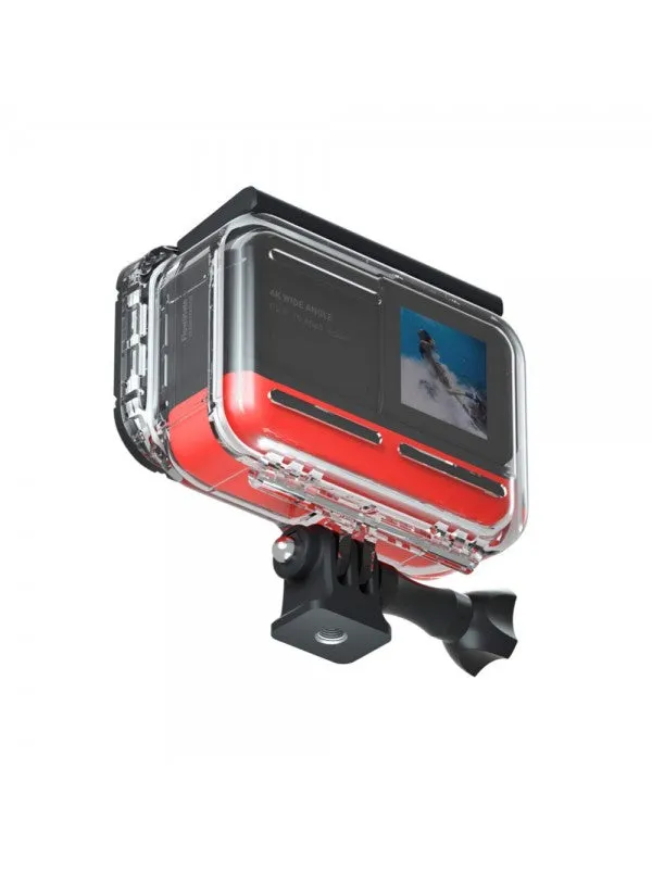 Insta360 ONE R Dive Case | Waterproof 30m | Dual-Lens 360 Mod Compatible