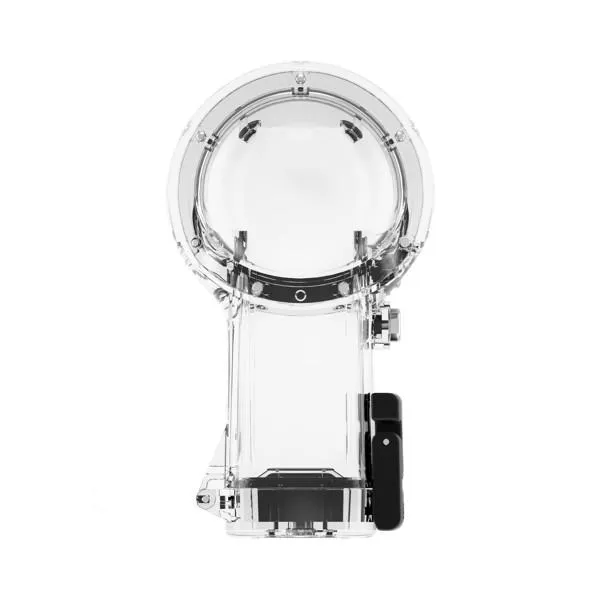 Insta360 ONE R Dive Case | Waterproof 30m | Dual-Lens 360 Mod Compatible