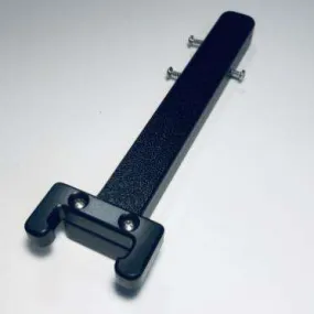 Invacare Powerchair Flange Style Armrest Bracket | INVFLNG